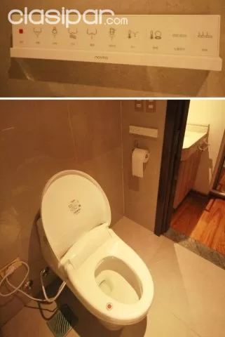 Departamentos de Alta Gama - Zona BCP/Carmelitas, foto 5