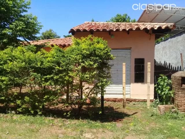 Oportunidad!! Casa seminueva itagua km 32, foto 5