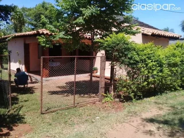 Oportunidad!! Casa seminueva itagua km 32, foto 2