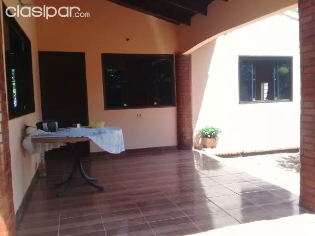 Oportunidad!! Casa seminueva itagua km 32, foto 3
