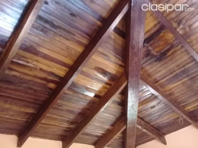 Oportunidad!! Casa seminueva itagua km 32, foto 4