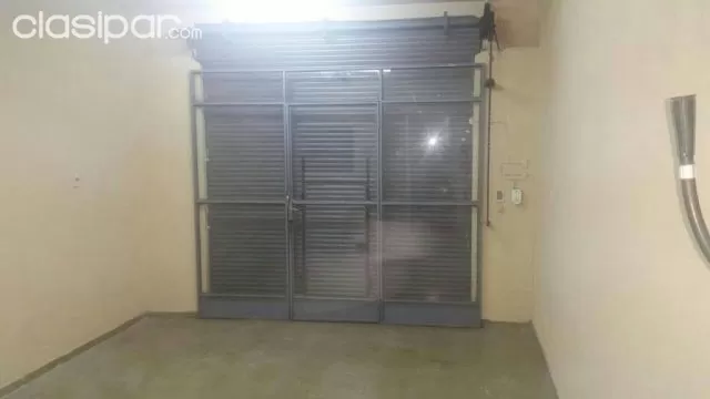 Amplia casa en asuncion zona estadio del club olimpia cod 1755 — foto 4