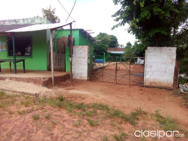 Casa en j.a. Saldivar ruta 1 km 26 – bº sta lucia, foto 1
