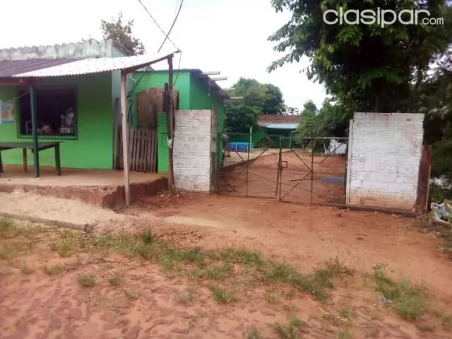 Casa en j.a. Saldivar ruta 1 km 26 – bº sta lucia, foto 2