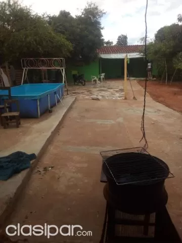 Casa en j.a. Saldivar ruta 1 km 26 – bº sta lucia, foto 3