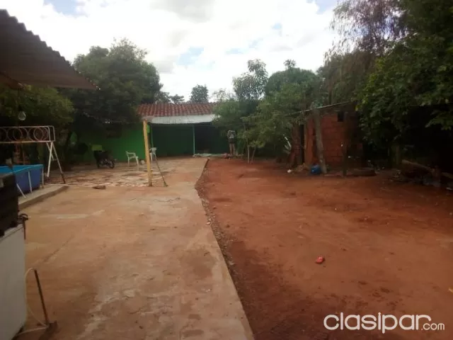 Casa en j.a. Saldivar ruta 1 km 26 – bº sta lucia, foto 4