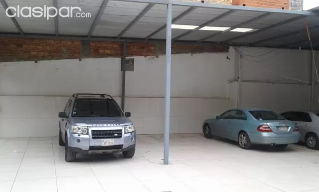 Casa en Asunción, con excelente ubicación. J4104 — foto 3