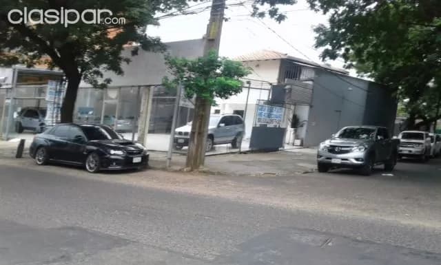 Casa en Asunción, con excelente ubicación. J4104 — foto 4