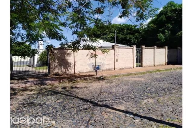 Hermosa residencia de 1.300 mts2 en ycua sati, foto 2