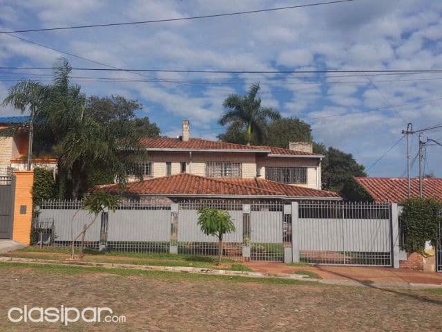 OFERTA - Vendo Hermosa Residencia en Lambaré /Valle Apua — foto 1