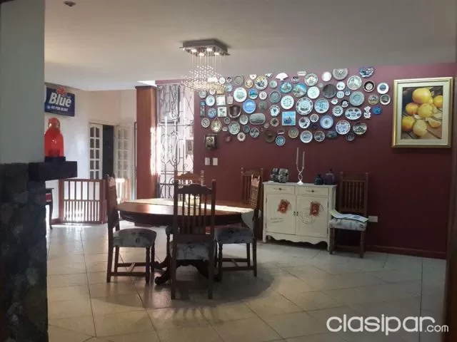 OFERTA - Vendo Hermosa Residencia en Lambaré /Valle Apua — foto 5