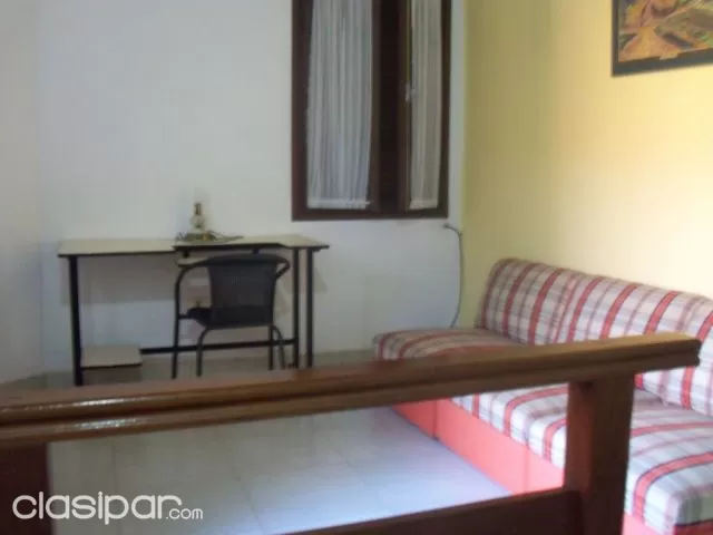 Elegante duplex finamente amoblado en barrio cerrado en Villa Morra, foto 5