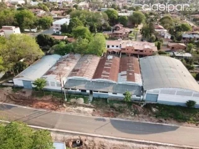 Tinglado en Fernando Zona Norte, foto 2