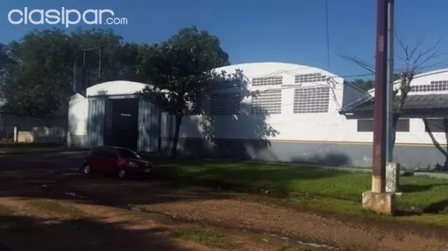 Tinglado en Fernando Zona Norte, foto 4
