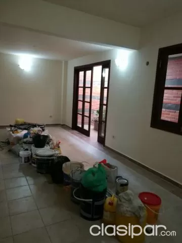 se alquila departamento zona Contraloria — foto 3