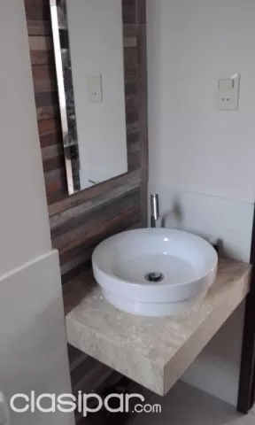 En venta o alquiler duplex en Villa Aurelia, foto 2