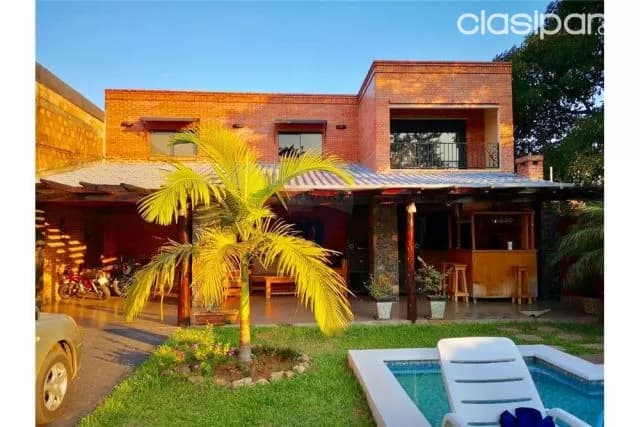 Casa zona residencial Mariano Roque Alonso, foto 2