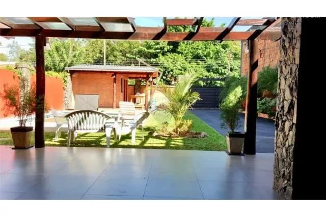 Casa zona residencial Mariano Roque Alonso, foto 3