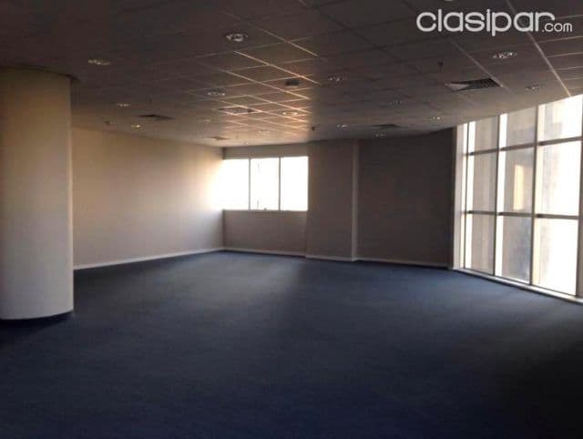 Oficina a la venta en el WTC Asunción