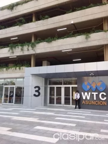 Oficina a la venta en el WTC Asunción — foto 4