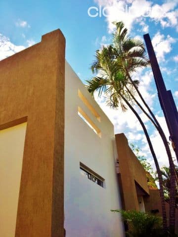 CASA MINIMALISTA a mts. de Avda Santa Teresa ..... Oferta imperdible!!!