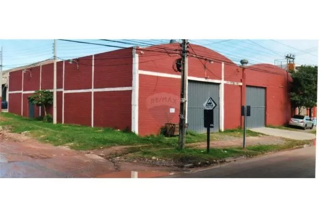 Local de calle a calle incluido 2 tinglados que ocupan 2 terrenos, foto 3