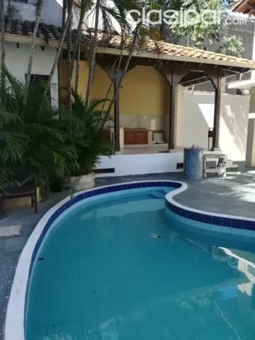 residencia a estrenar en Barrio Pinoza, Asunción, zona La Barca, foto 2