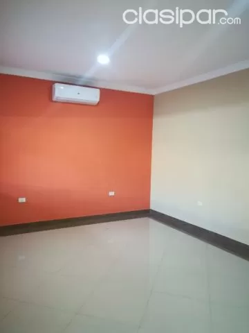 residencia a estrenar en Barrio Pinoza, Asunción, zona La Barca, foto 3