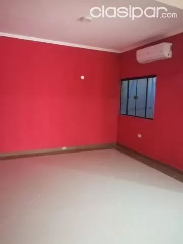 residencia a estrenar en Barrio Pinoza, Asunción, zona La Barca, foto 4