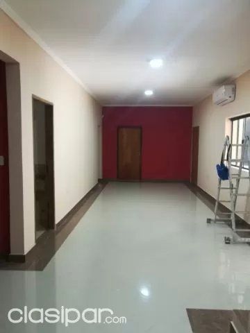 residencia a estrenar en Barrio Pinoza, Asunción, zona La Barca, foto 5