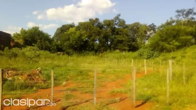 Espectacular terreno en Ñemby!! Zona residencial!! — foto 2
