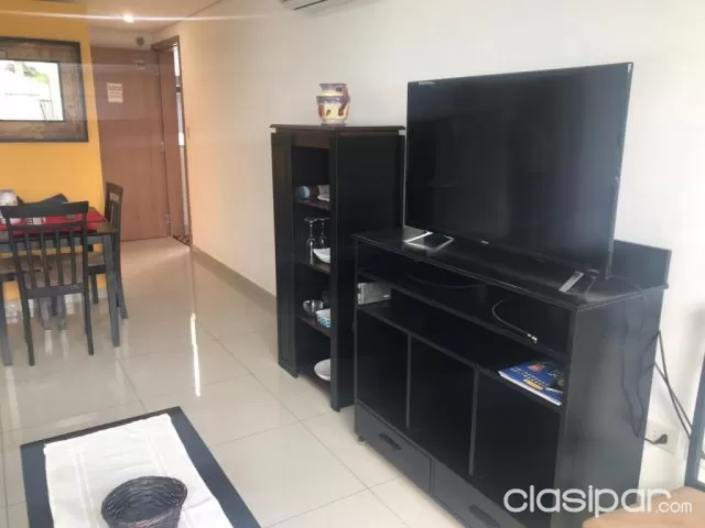 Departamento 304 - City Park - ASU — foto 2