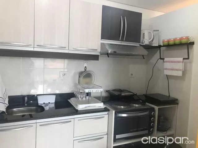 Departamento 304 - City Park - ASU — foto 3