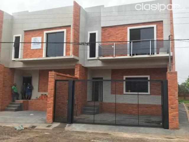Duplex Zona Villa Olimpia — foto 2