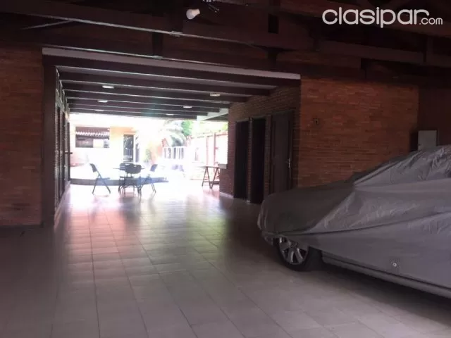 Amplia casa en Ycua Sati, foto 4