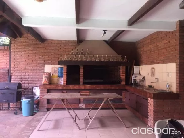 Amplia casa en Ycua Sati, foto 5