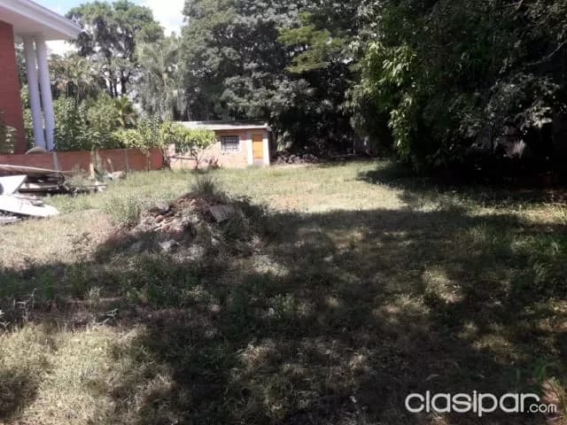 Terreno de 776 mt2 sobre Gral Santos — foto 2