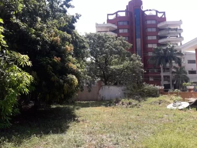 Terreno de 776 mt2 sobre Gral Santos — foto 3