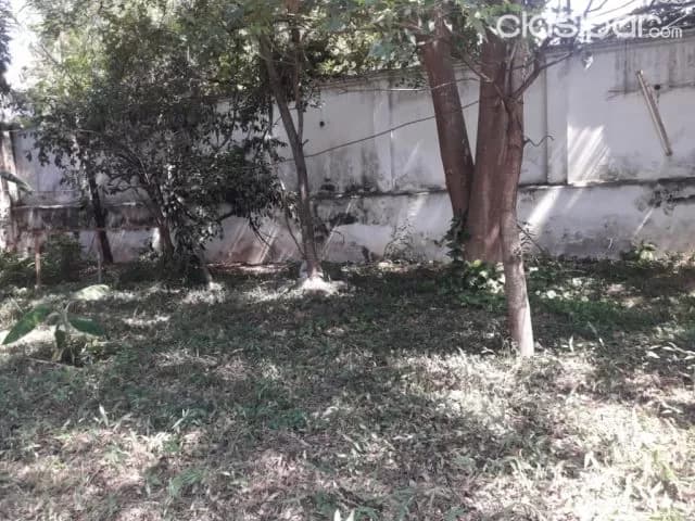 Terreno de 776 mt2 sobre Gral Santos — foto 4