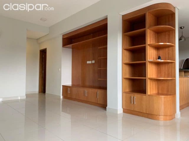 Lujoso departamento ejecutivo!!! — foto 1