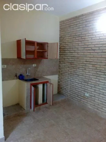 Coqueto depto en fdo zona norte, foto 4