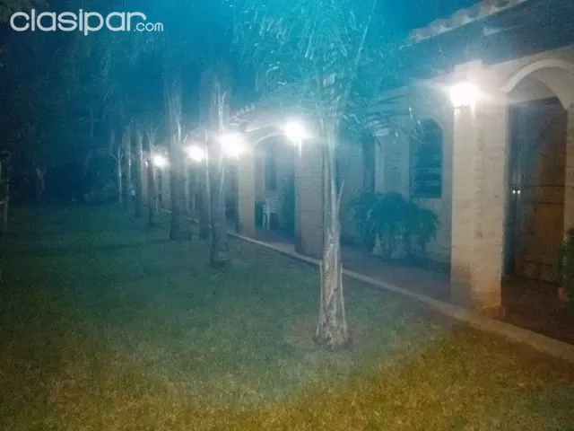 San miguel - misiones: Oferta! -300 has ideal p/ estancia y turismo — foto 3
