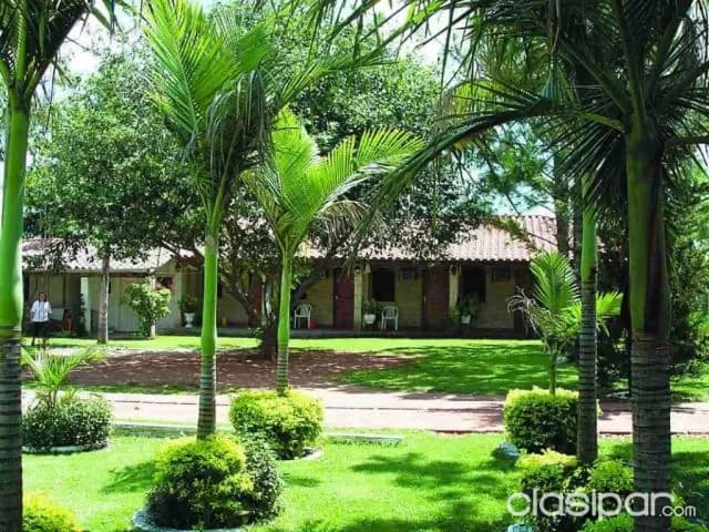 San miguel - misiones: Oferta! -300 has ideal p/ estancia y turismo — foto 4
