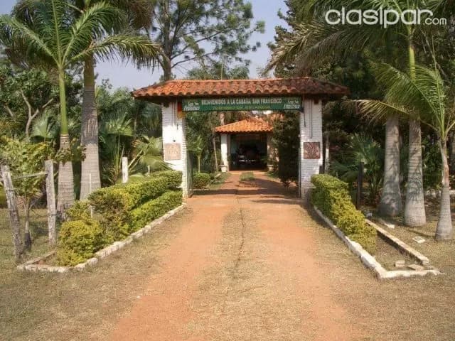 San miguel - misiones: Oferta! -300 has ideal p/ estancia y turismo — foto 5