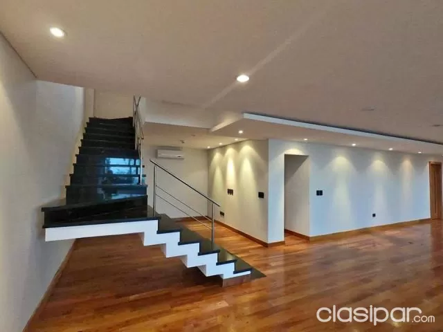 O vendo imponente penthouse en asuncion — foto 2
