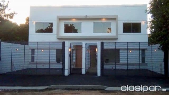duplex