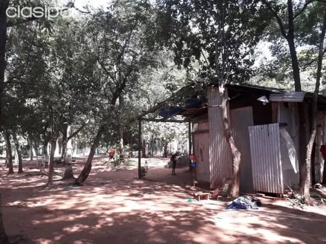 Hermoso terreno en Luque zona aeropuerto rakiura — foto 2