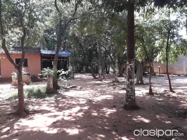 Hermoso terreno en Luque zona aeropuerto rakiura — foto 4