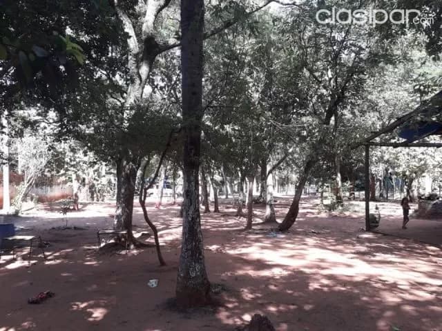 Hermoso terreno en Luque zona aeropuerto rakiura — foto 5