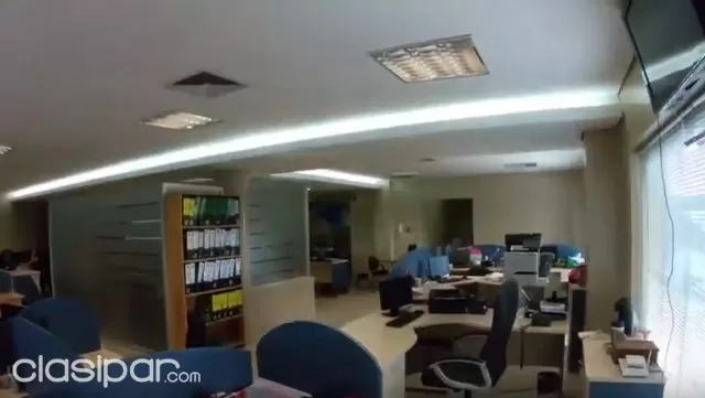 Se alquila oficina en Villa Morra, foto 3